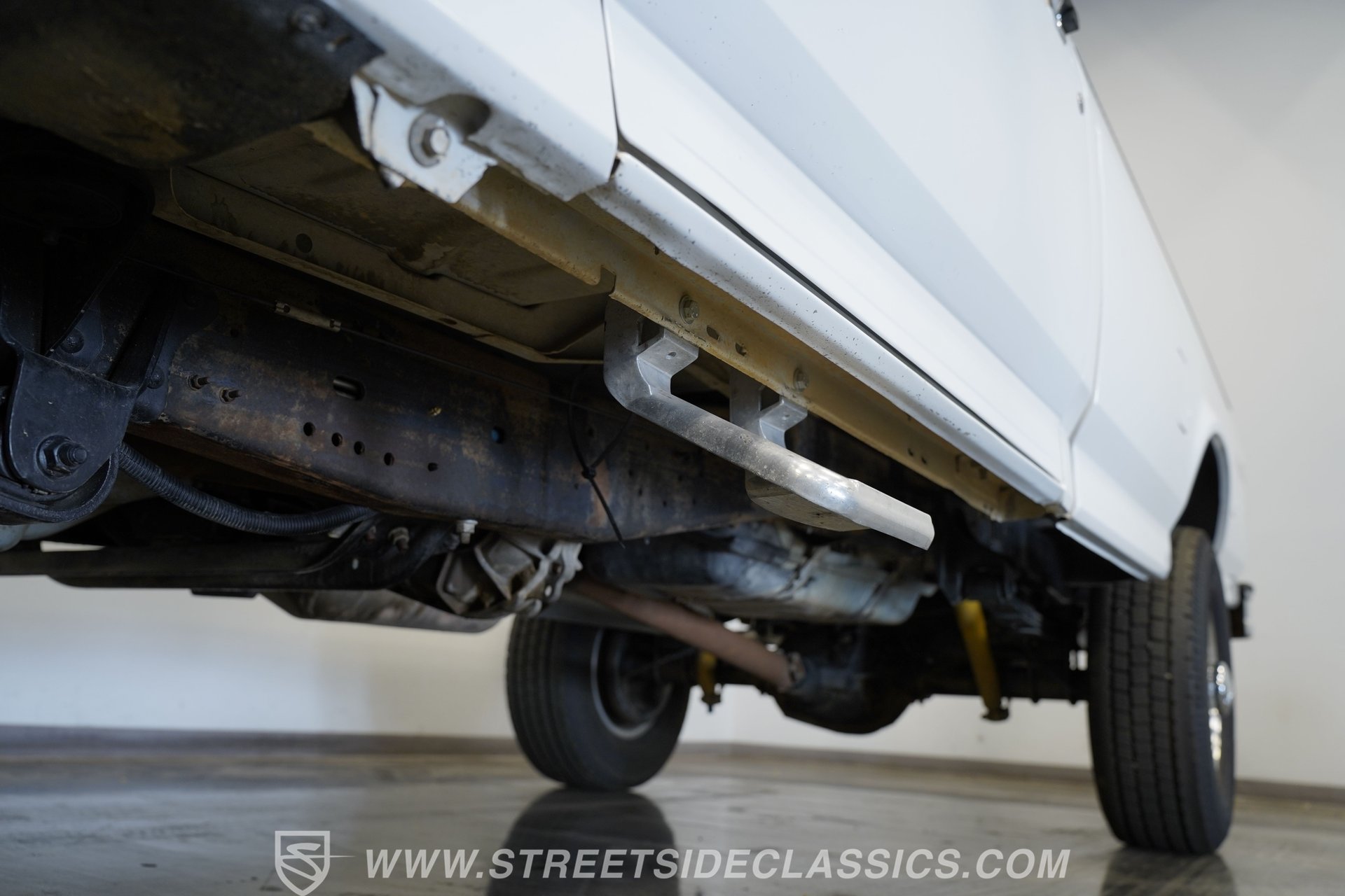 Used 1996 Ford F250 4x4 Regular Cab image 22