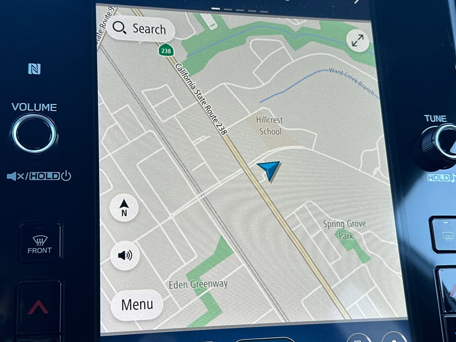 New 2026 Subaru Forester Limited image 23