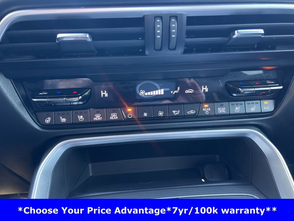 Used 2025 MAZDA CX-90 3.3 Turbo w/ Premium Plus Pkg image 66