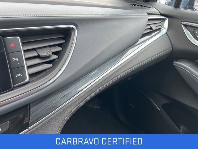 Certified 2023 Buick Enclave Premium w/ Experience Buick Package image 5