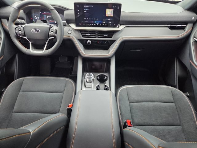 Used 2026 Ford Explorer Tremor w/ Tremor Ultimate Package AWD/4WD image 19