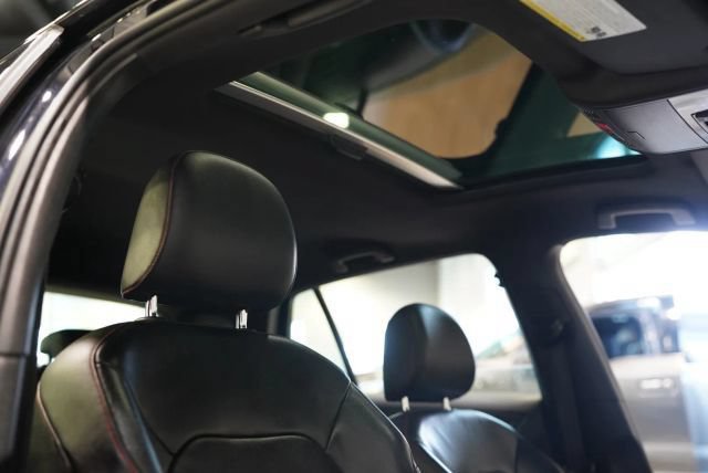Used 2018 Volkswagen GTI Autobahn FWD image 47