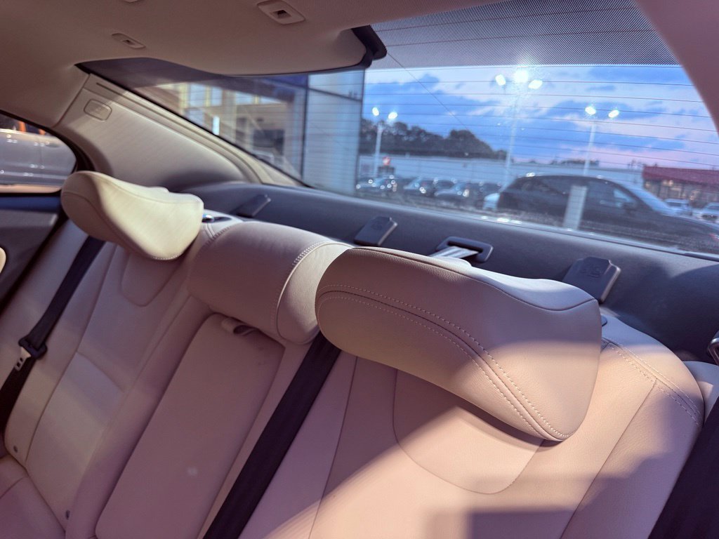 Used 2018 Volvo S60 T5 Inscription FWD image 24