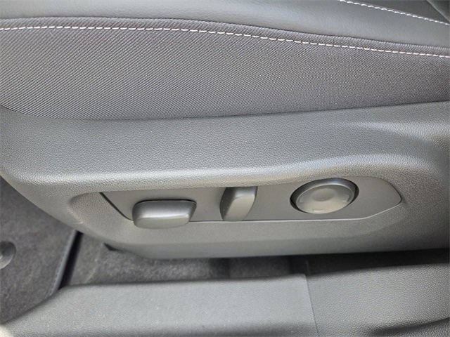 New 2026 Buick Envision Preferred image 4