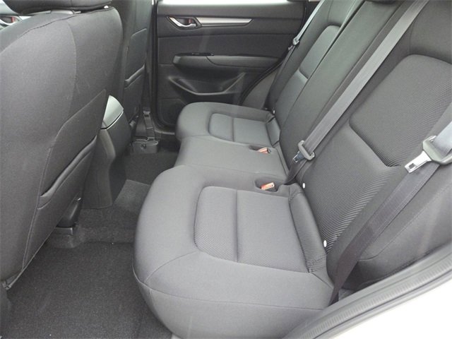 New 2025 MAZDA CX-5 AWD 2.5 S image 9