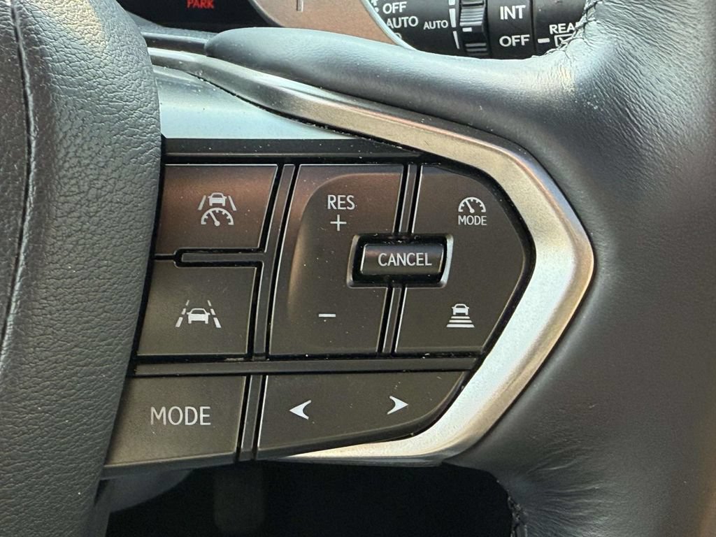 Used 2024 Lexus GX 550 w/ Accessory Package (Z1) AWD/4WD image 21