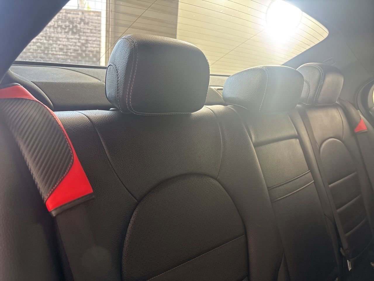 Used 2020 Mercedes-Benz C 300 4MATIC Sedan image 25