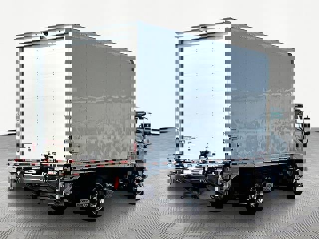 New 2024 Chevrolet Low Cab Forward 5500XG image 6