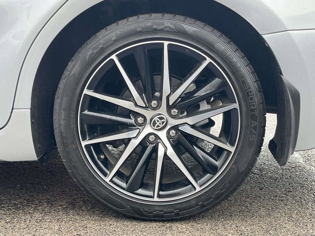 Used 2024 Toyota Camry SE image 11