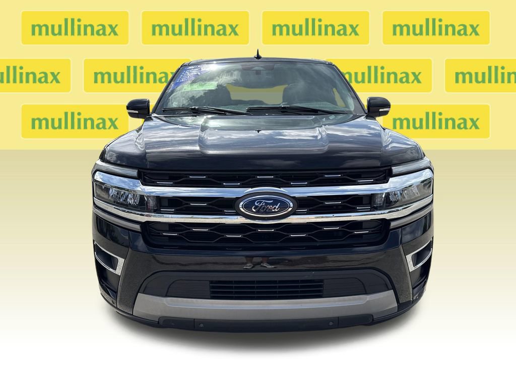 Certified 2022 Ford Expedition Max Limited image 12