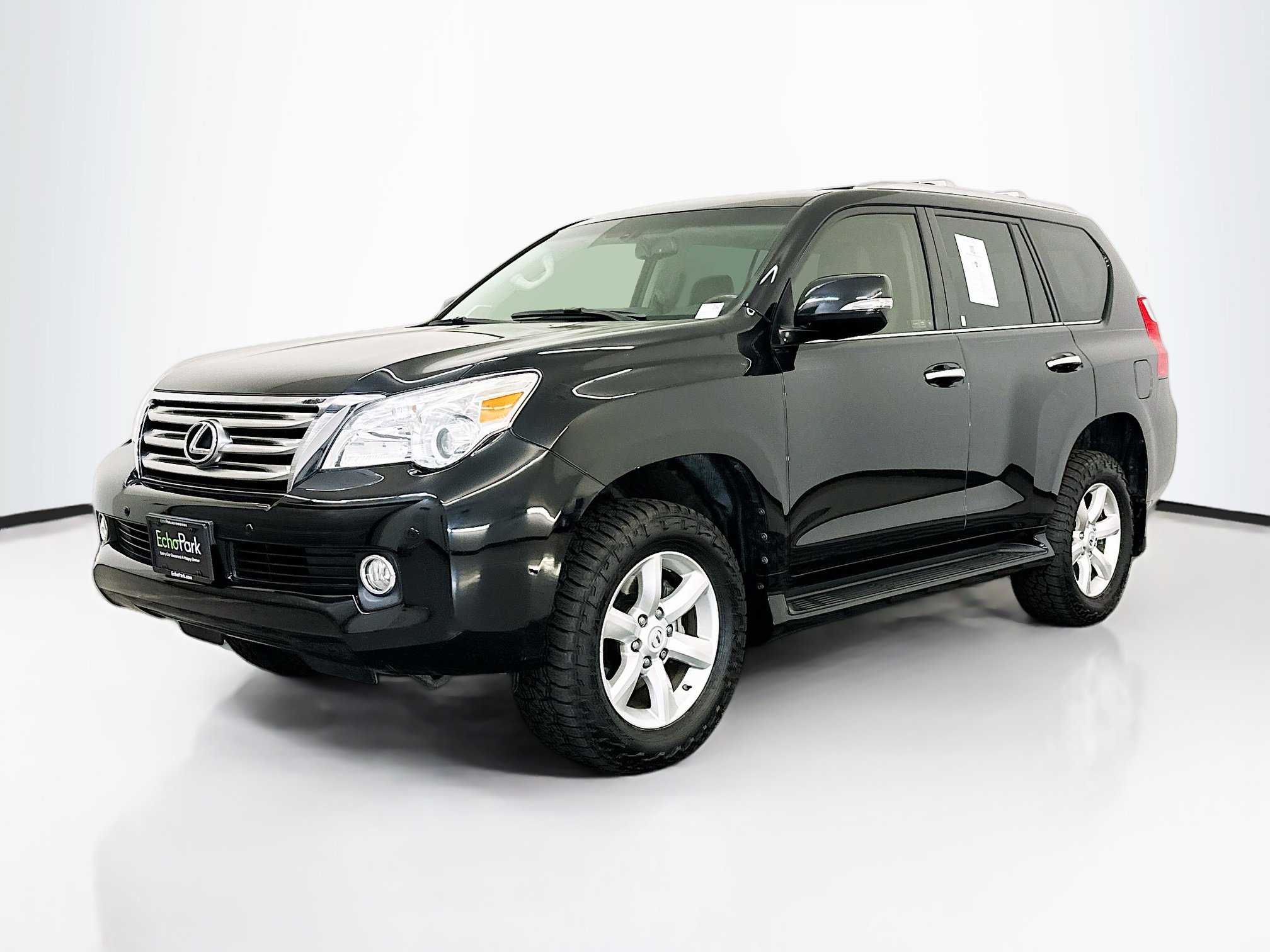 Used 2010 Lexus GX 460 image 3