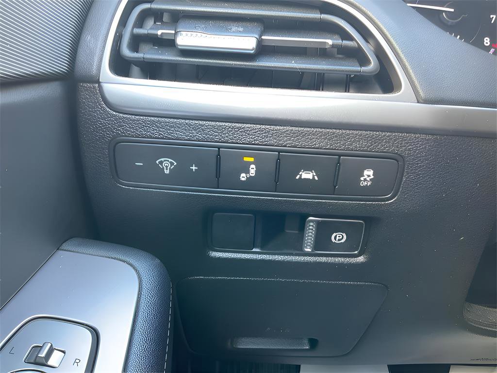 Used 2022 Hyundai Palisade SEL image 28