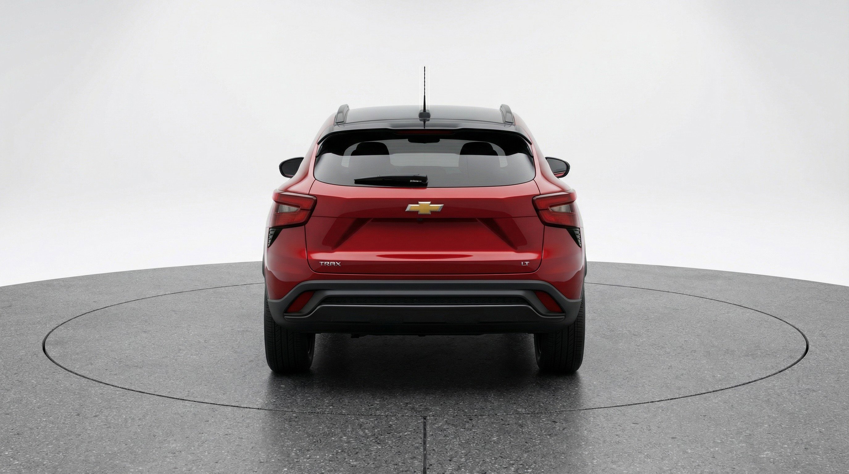 Used 2025 Chevrolet Trax LT FWD image 7