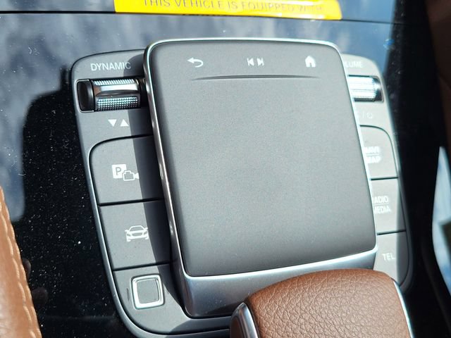 New 2025 Mercedes-Benz GLS 450 4MATIC image 30