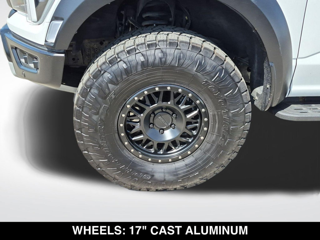 Used 2024 Ford F150 Raptor AWD/4WD image 11