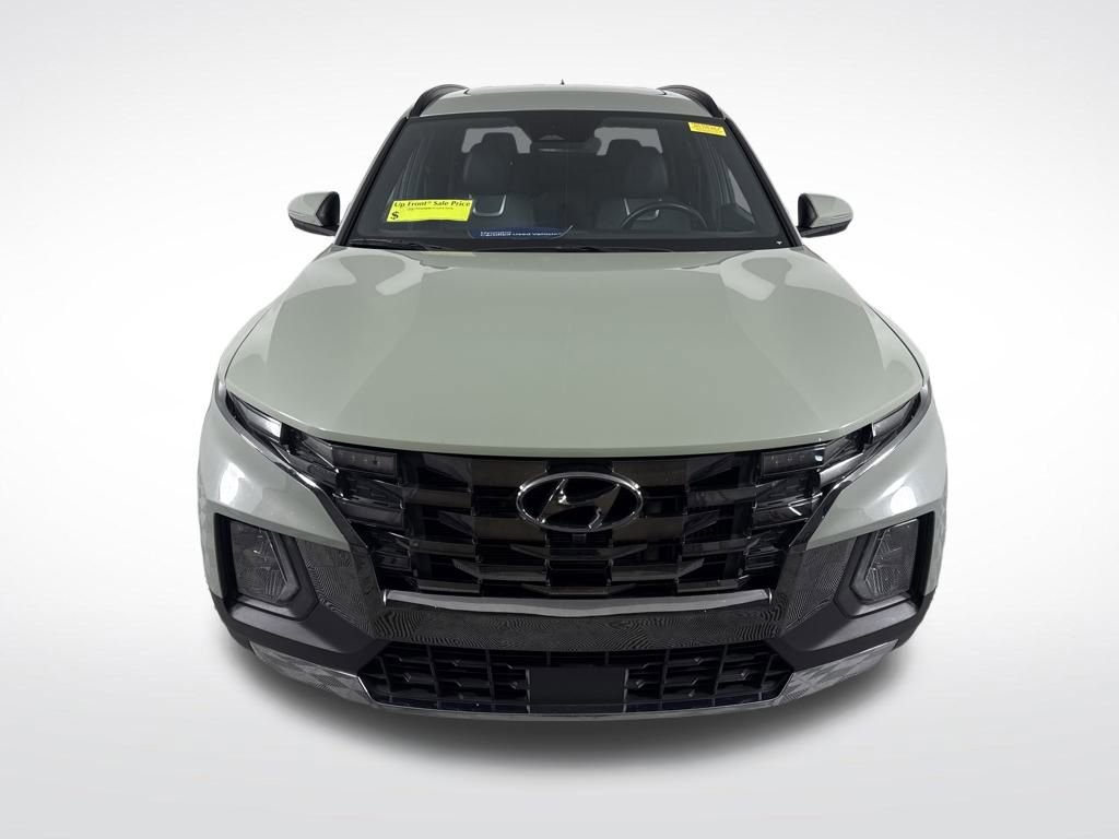 Used 2024 Hyundai Santa Cruz Limited image 11