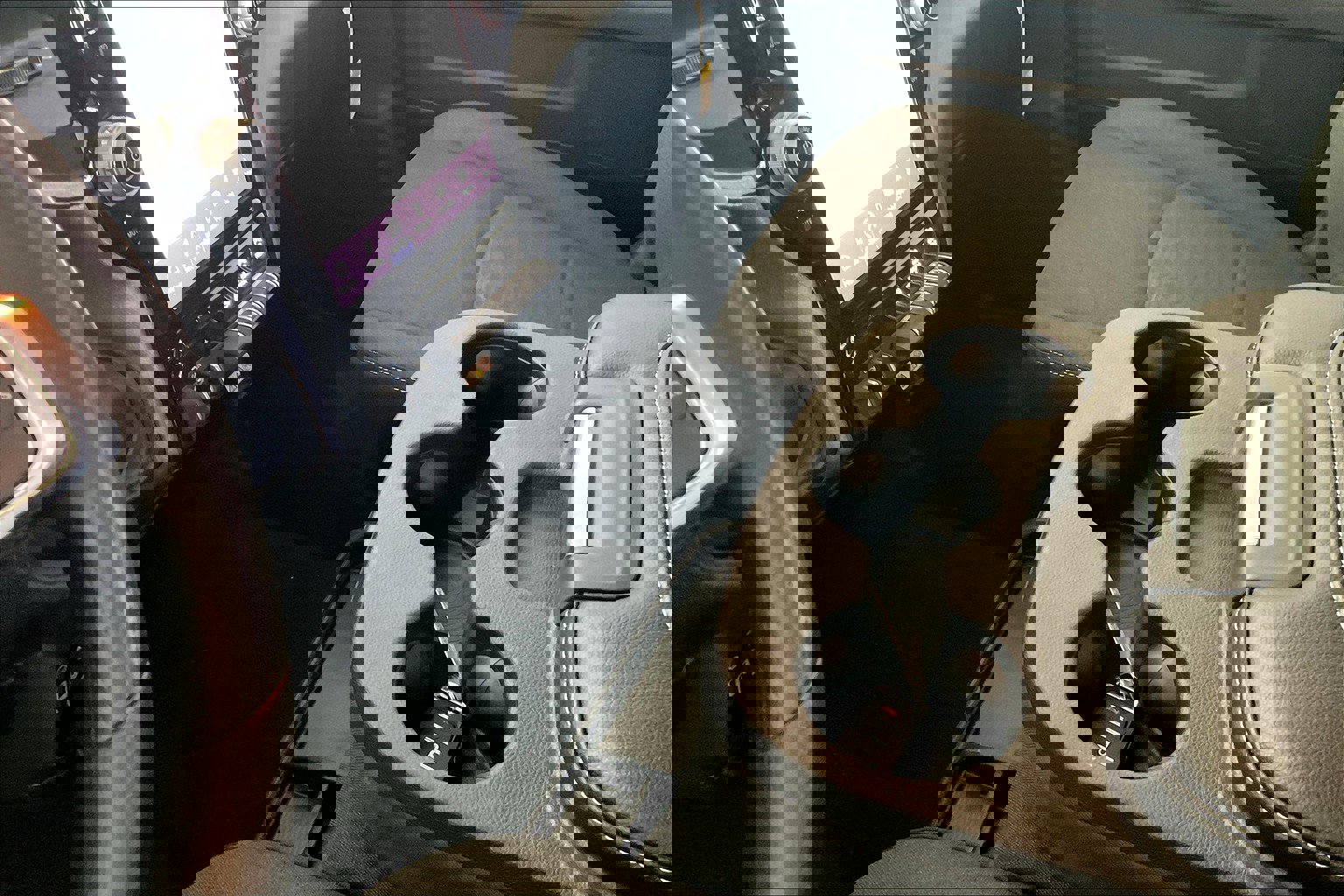 New 2025 RAM 2500 Tradesman image 8