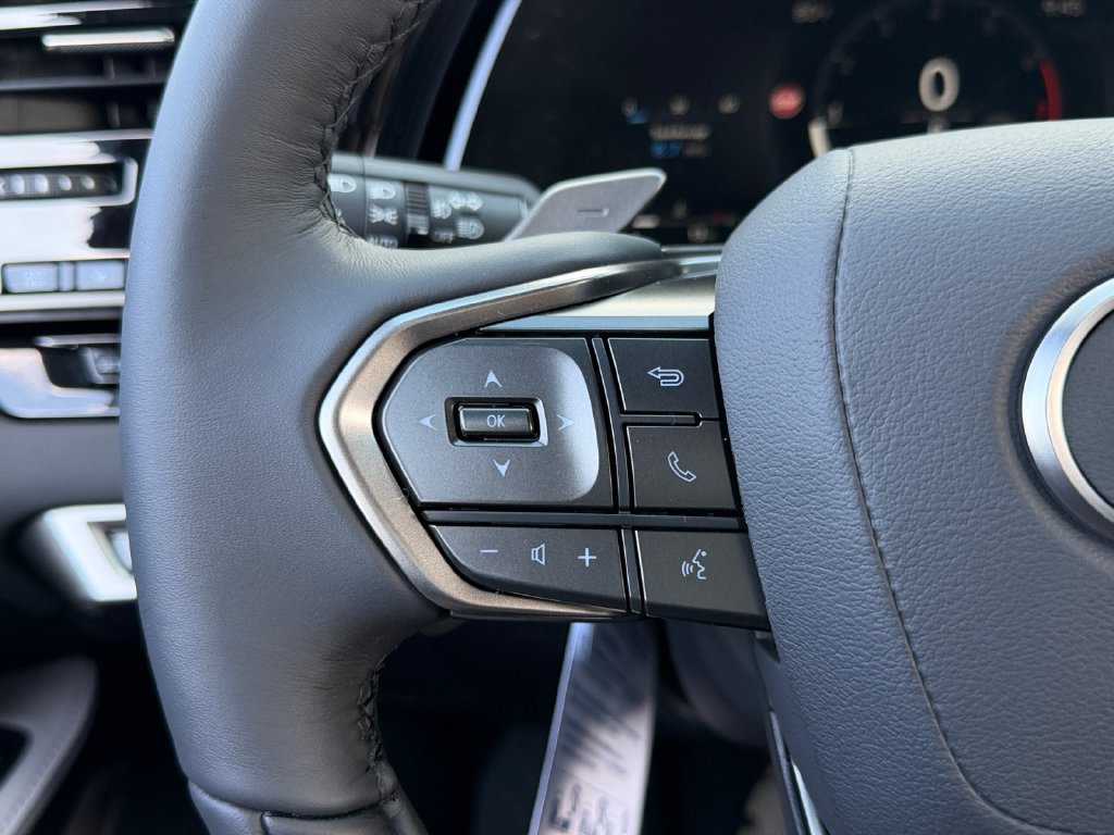 New 2026 Lexus RX 350 Premium AWD/4WD image 16