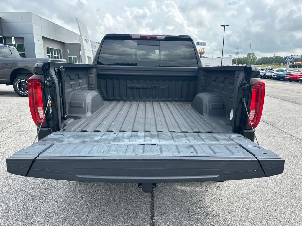 Used 2022 GMC Sierra 1500 Denali AWD/4WD image 10