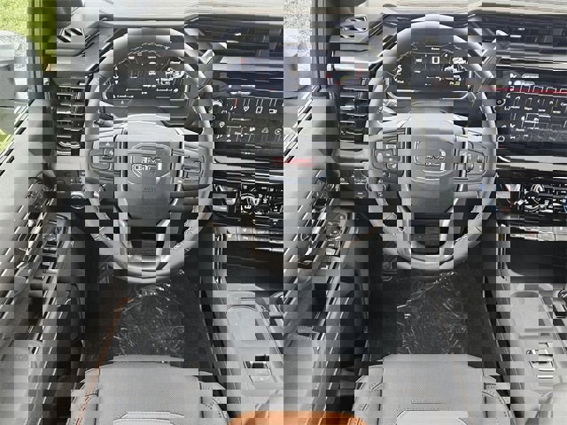 New 2026 GMC Sierra 2500 AT4 w/ Technology Package image 11