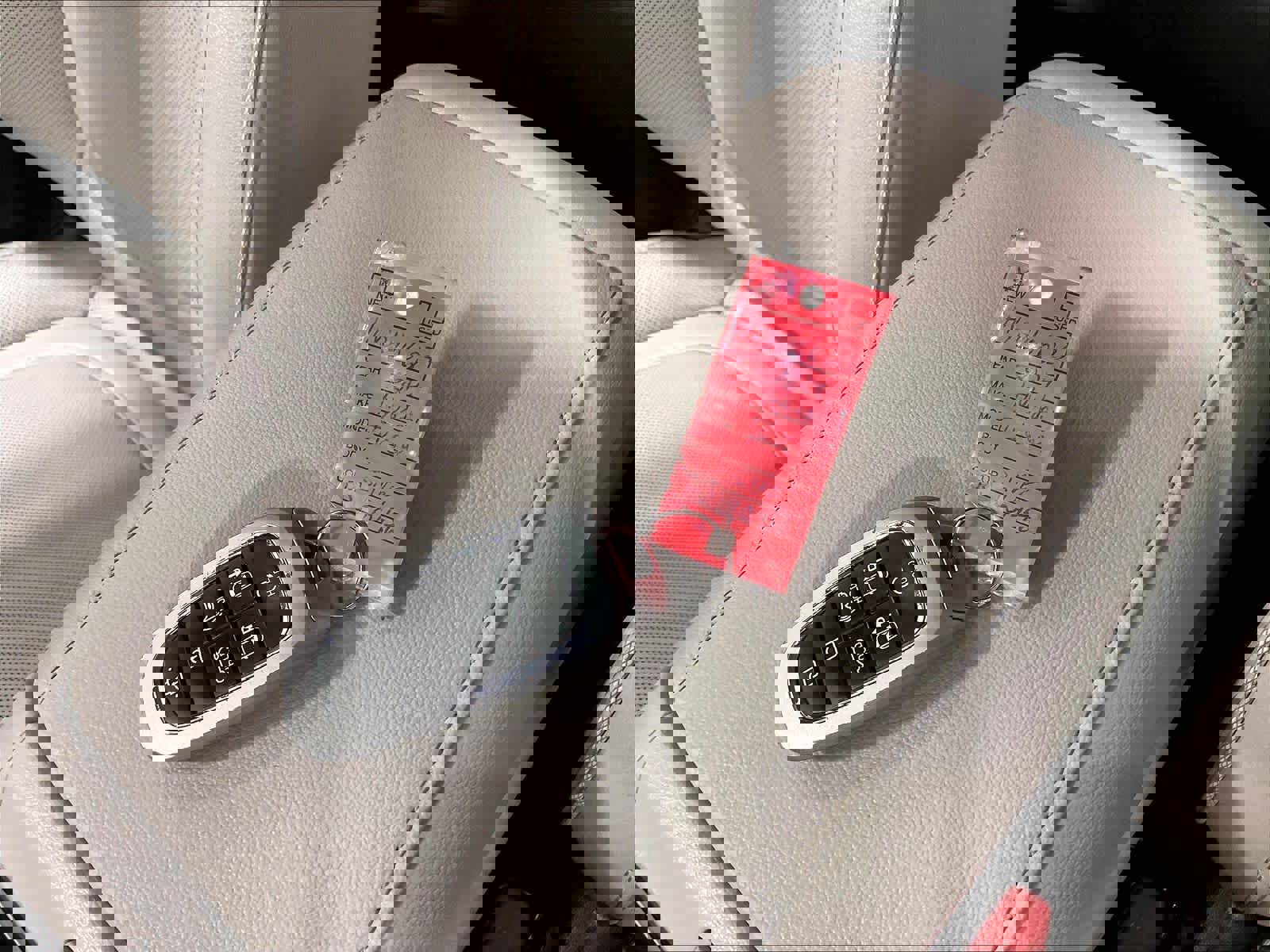 Used 2024 Hyundai Tucson Limited image 50