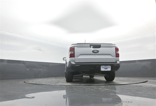 New 2026 Ford Maverick Lariat image 31