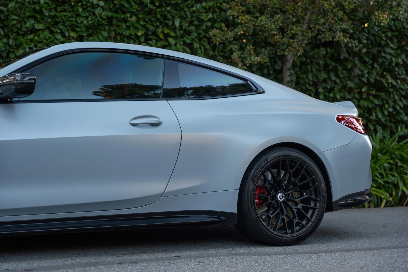 Used 2023 BMW M4 CSL image 27