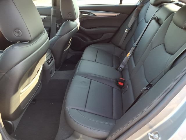New 2026 Cadillac CT5 Premium Luxury AWD/4WD image 7