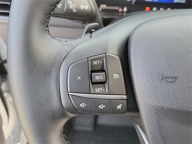 New 2024 Ford Bronco Sport Badlands w/ Premium Package image 8