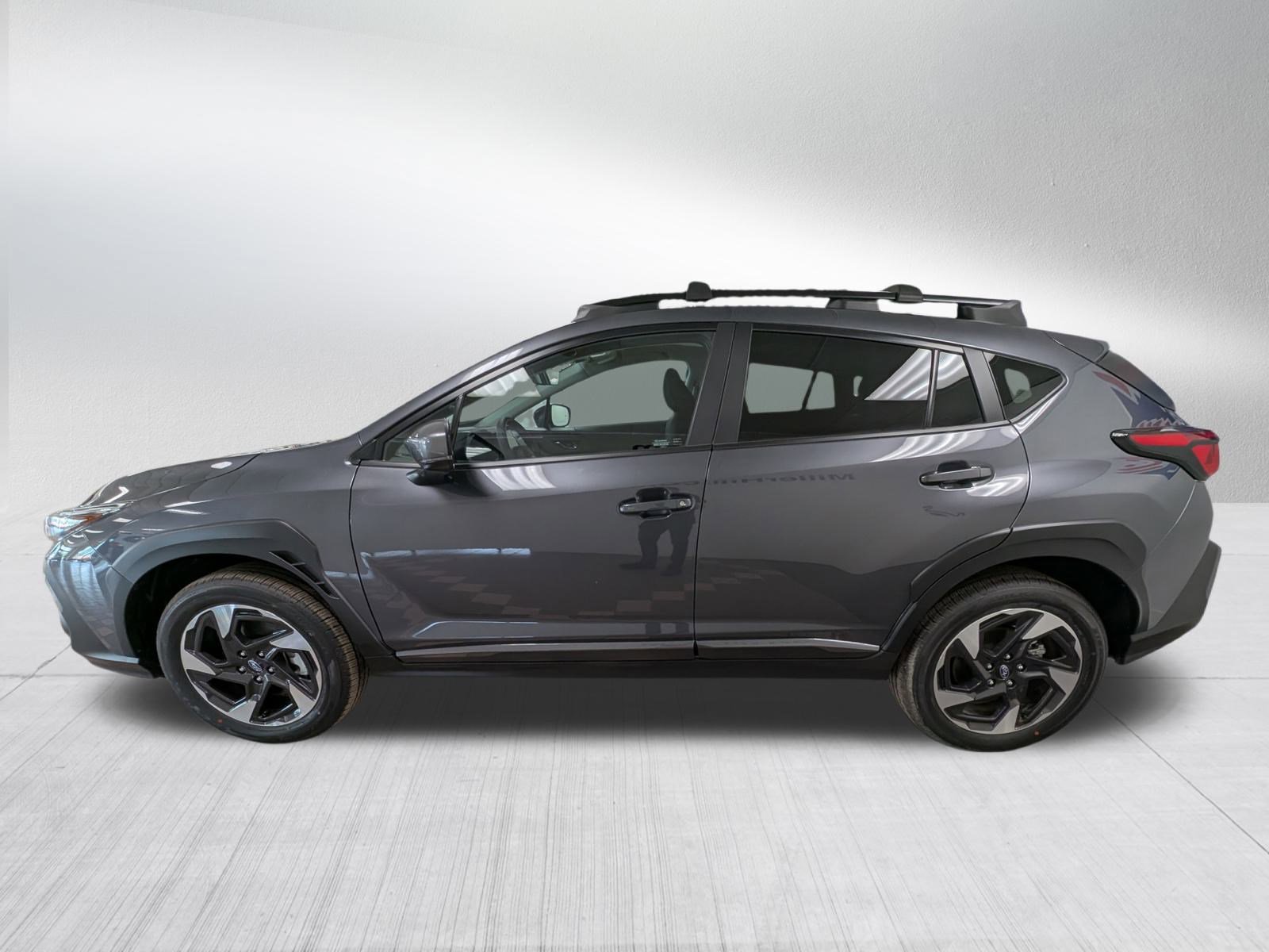 Certified 2025 Subaru Crosstrek 2.5i Limited w/ Popular Package #3A image 2