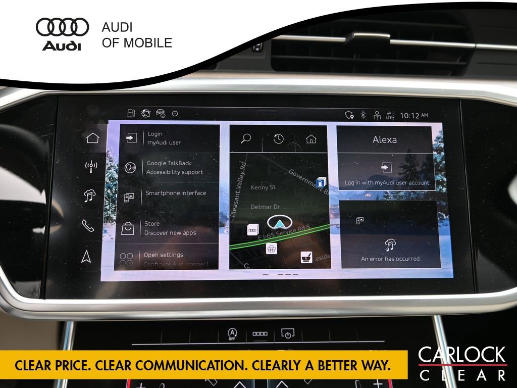 New 2025 Audi A6 Premium Plus w/ Premium Plus Package image 20