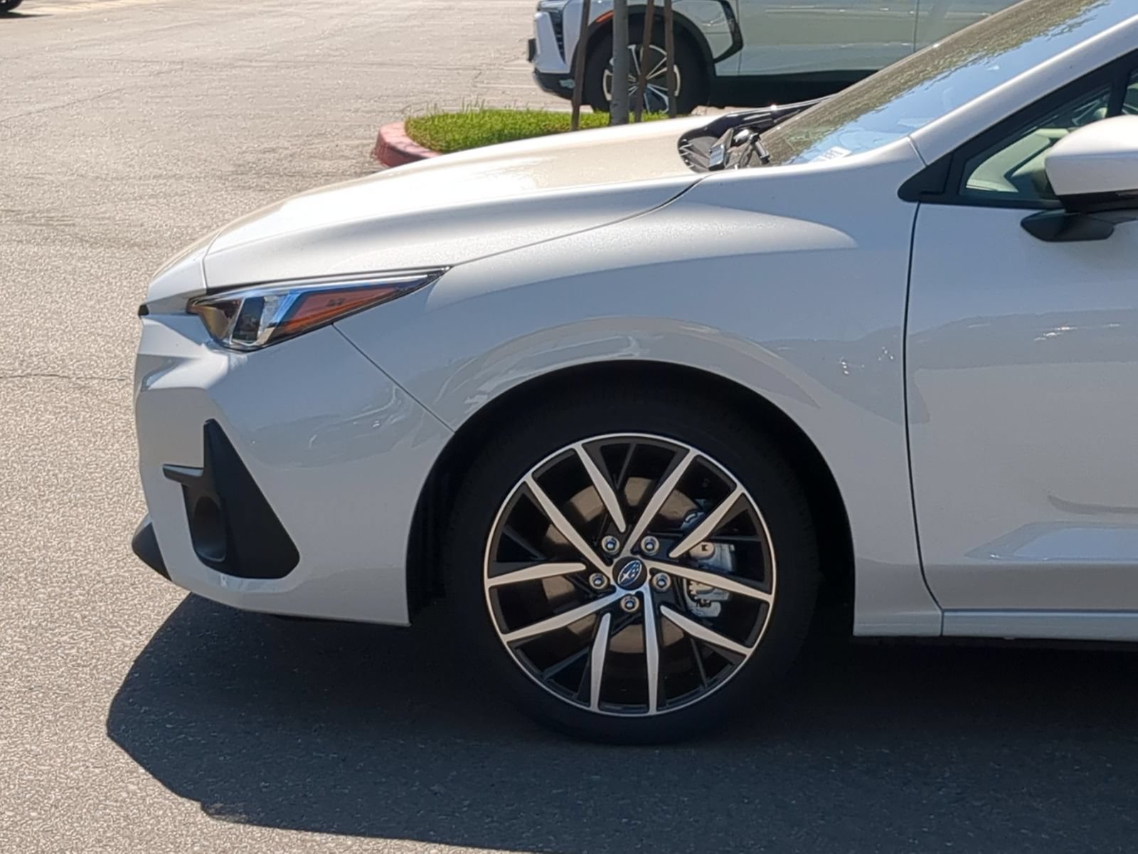 New 2026 Subaru Impreza 2.0i Sport AWD/4WD image 14