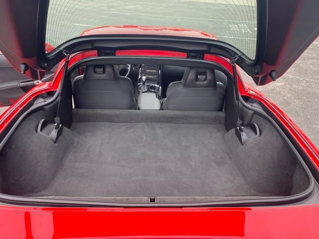 Used 2013 Chevrolet Corvette Coupe RWD image 27