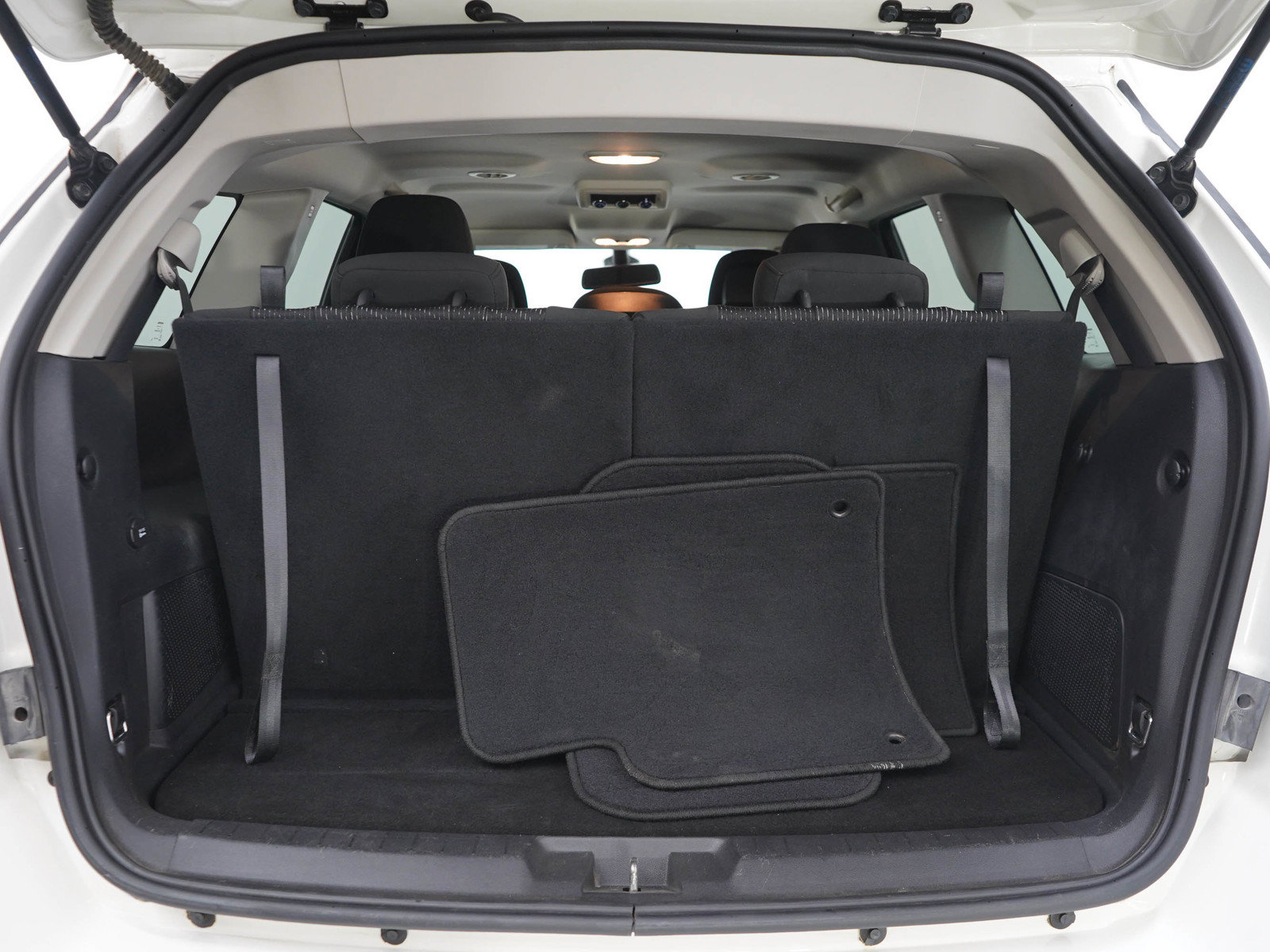 Used 2019 Dodge Journey SE AWD/4WD image 11