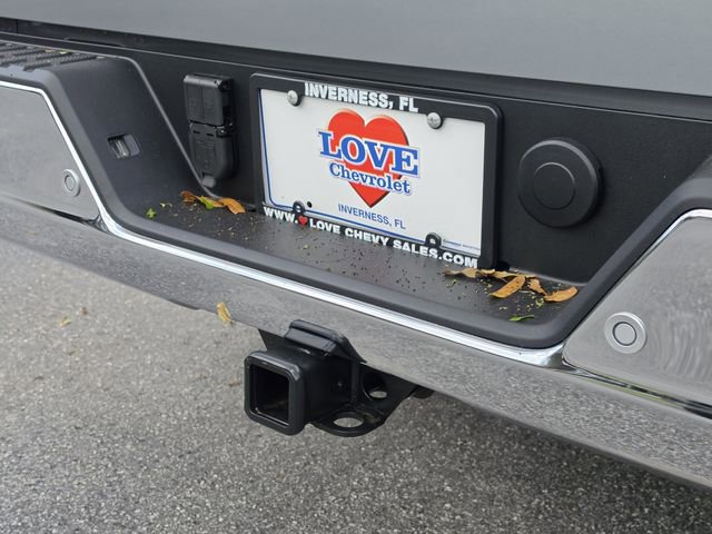 New 2026 Chevrolet Silverado 1500 LT w/ Safety Package RWD image 13