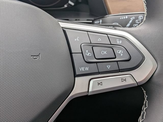 New 2026 Volkswagen Atlas SE FWD image 28