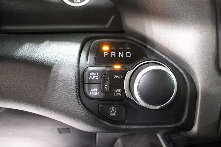 Used 2020 RAM 1500 Big Horn AWD/4WD image 51