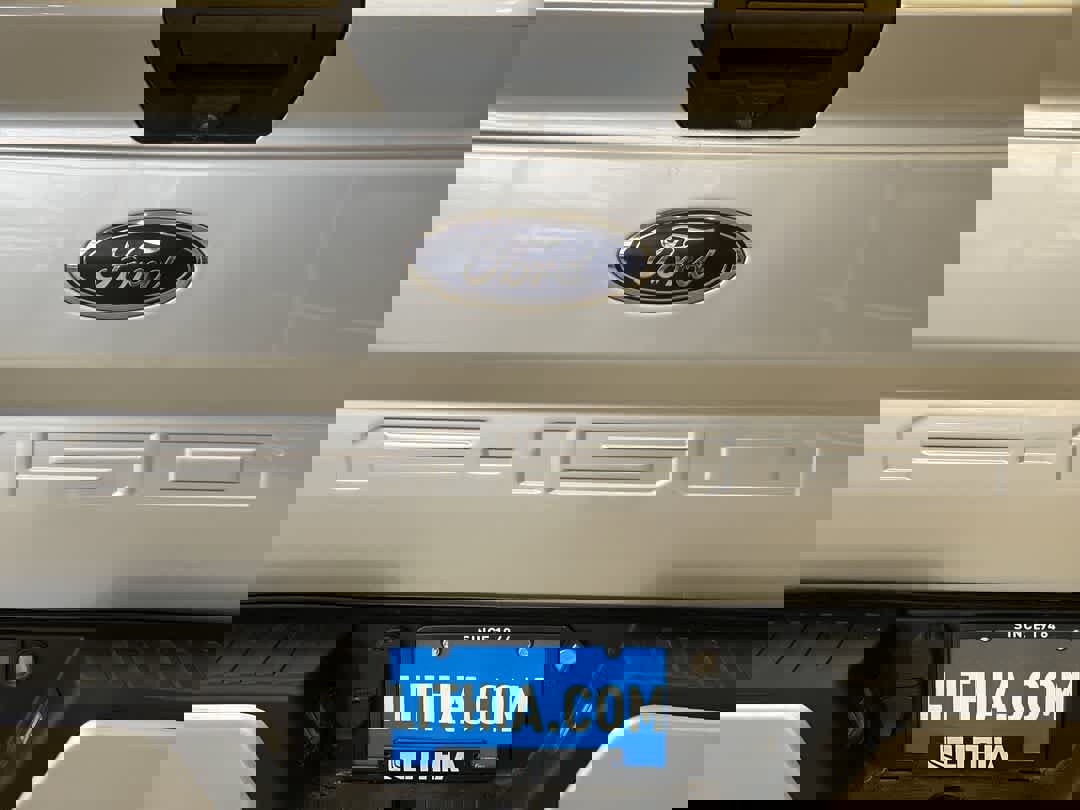 Used 2018 Ford F150 XL w/ Equipment Group 101A Mid image 11