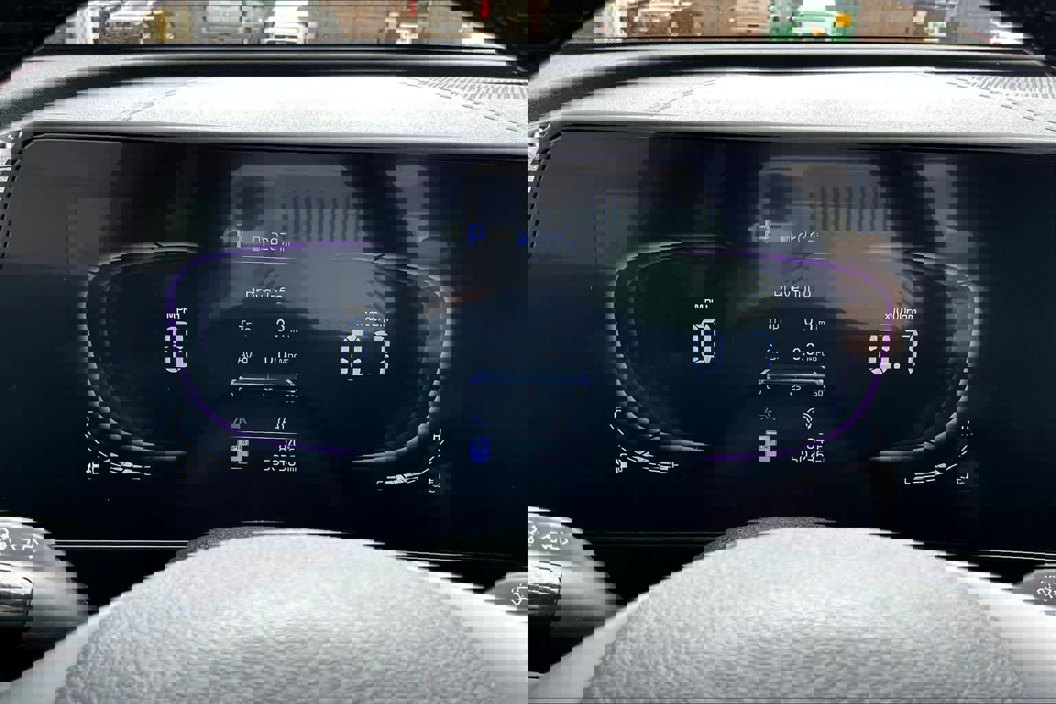 Certified 2023 Kia Sportage EX image 24