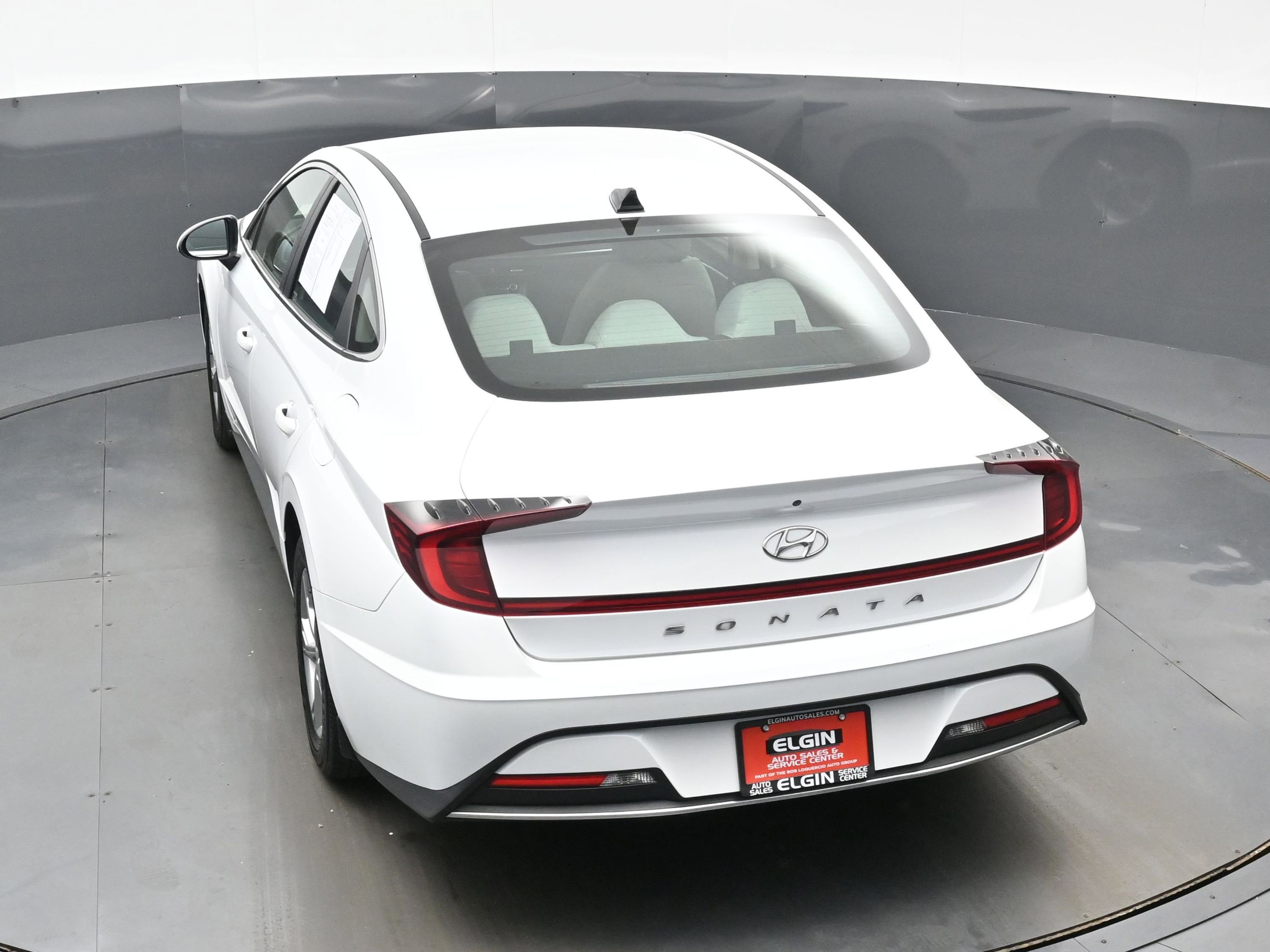 Used 2021 Hyundai Sonata SE FWD image 35