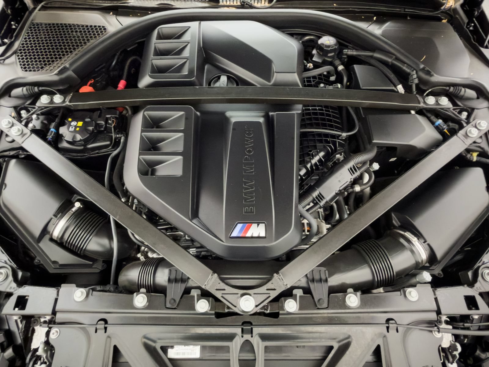 Used 2023 BMW M3 Competition AWD/4WD image 19