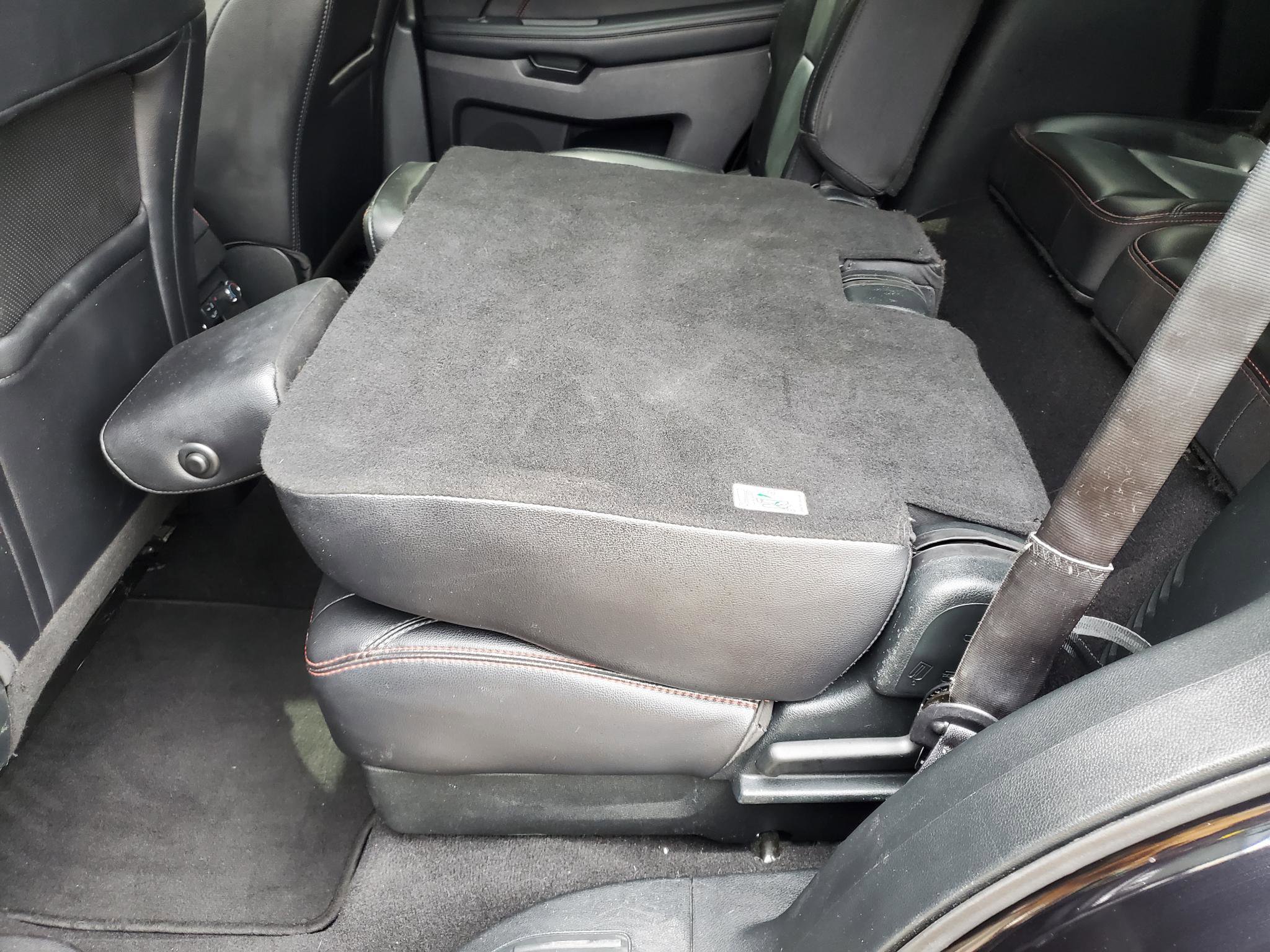 Used 2019 Ford Explorer Sport w/ Equipment Group 401A image 36