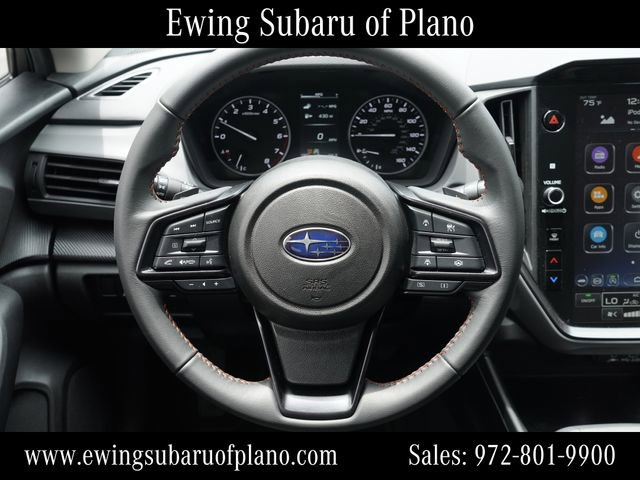 Used 2025 Subaru Crosstrek 2.5i Limited w/ Crosstrek Mirror Package AWD/4WD image 20