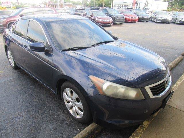 Used 2008 Honda Accord EX-L image 2