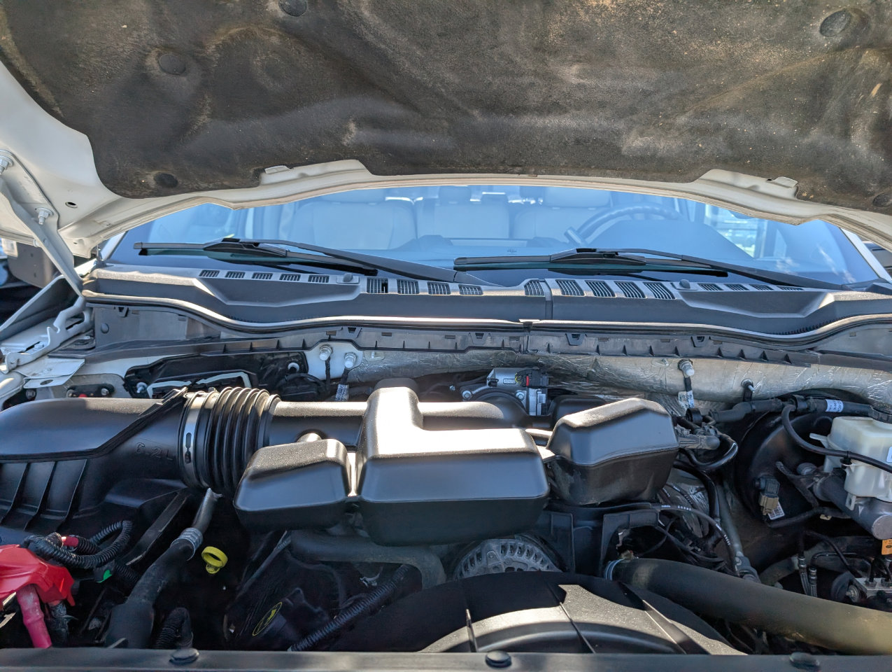 Used 2017 Ford F250 XL w/ Power Equipment Group image 24