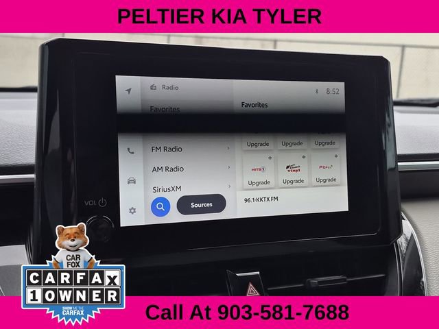 Used 2023 Toyota Corolla Cross LE image 34