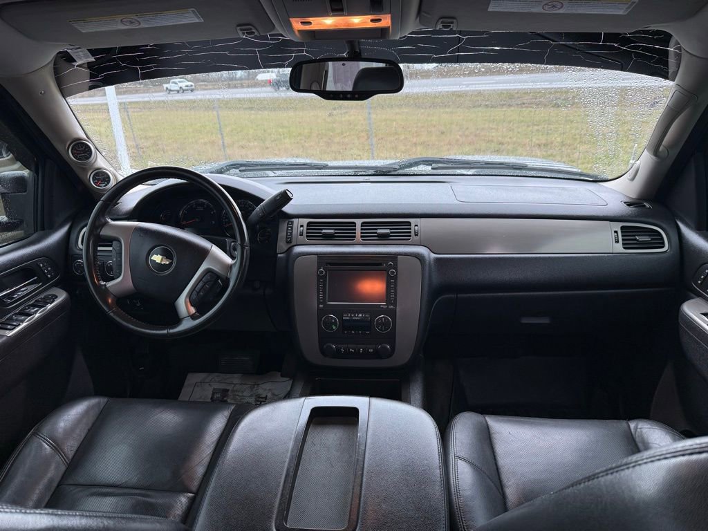 Used 2013 Chevrolet Silverado 2500 LTZ w/ LTZ Plus Package image 17