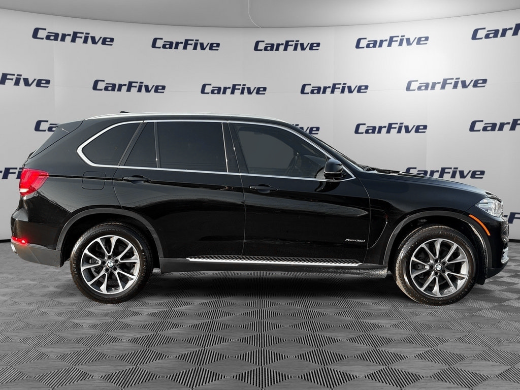Used 2018 BMW X5 xDrive35i AWD/4WD image 7