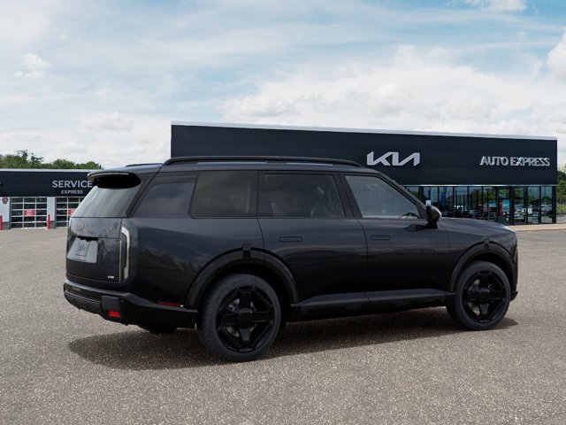 New 2027 Kia Telluride X-Line SX Prestige image 6