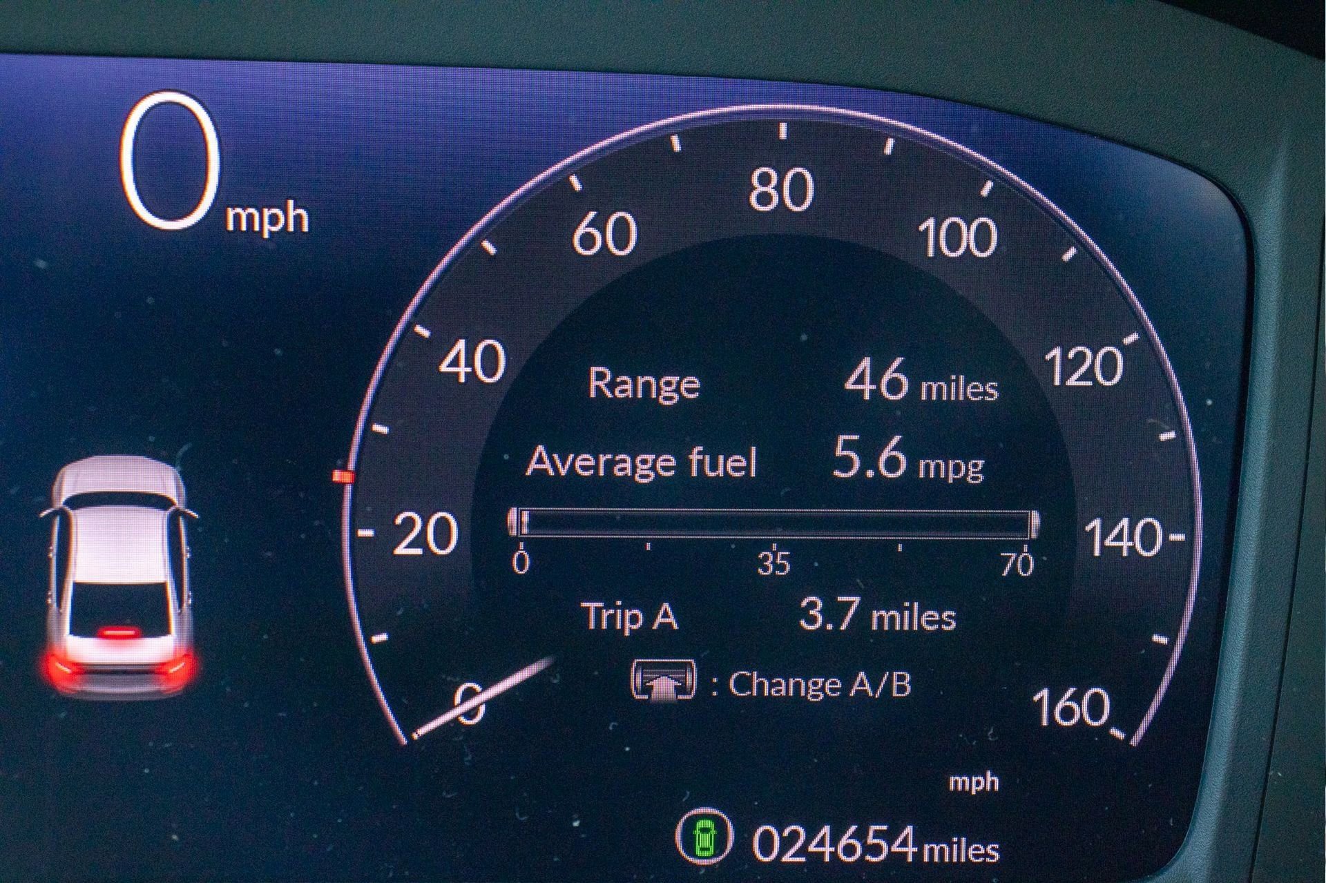 Certified 2024 Honda Accord EX image 32